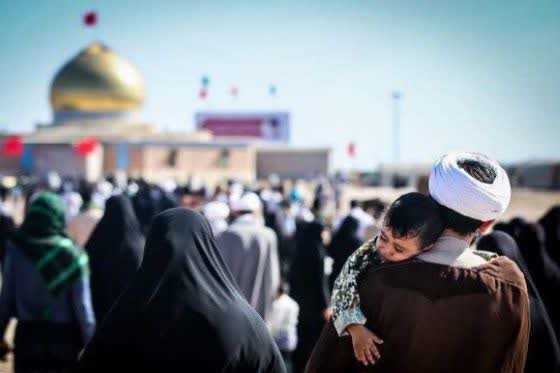 مازندران بیشترین اعزام راهیان نور را رقم زد